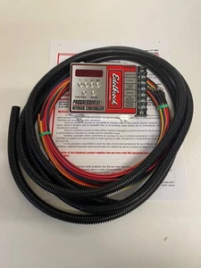 Edelbrock 71900 Progressive NOS Nitrous Controller - Picture 1 of 1