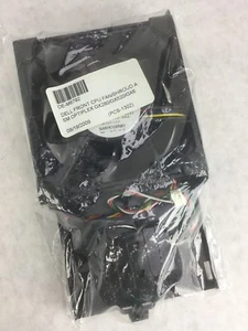 Dell Front CPU Fan/Shroud Optiplex GX280/GX520/GX6, DE-M6792, w/Speaker - Picture 1 of 12