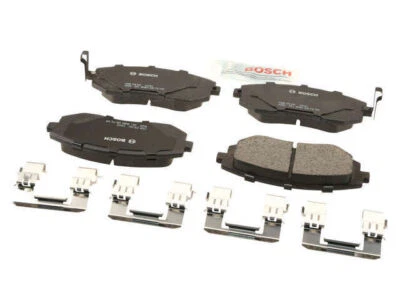 Juego de pastillas de freno delanteras Bosch 32298YJCB 2005 2004 para Subaru Baja 2003-2006 Foto 1 de 2