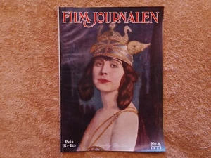 DOROTHY DALTON 1921 Marjorie DAW Wesley BARRY MEIGHAN Mary MILES MINTER STROHEIM - Picture 1 of 24