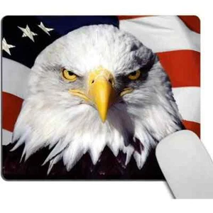 ZWEI MAUSPADS - ZWEI VERSCHIEDENE ADLER DESIGNS - Bild 1 von 2