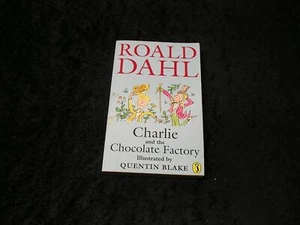 Charlie and the Chocolate Factory by Roald Dahl - Picture 1 of 1