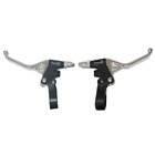 Brake Lever For UberScoot Evo 2x/Rx 50cc Gas Scooters - Left / Right / Set Of 2