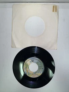 Alice Cooper 45 - 1976 I Never Cry/Go To Hell Warner Brothers **MINT VINYL** - Picture 1 of 6