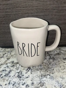 Rae Dunn Tasse "Bride" - Bild 1 von 3