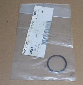 Neutral Sensor Switch O-Ring Gasket BMW R1100GS R1100R R1100RT R850 23311341836 - Picture 1 of 1