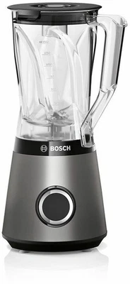 Bosch Serie 4 MMB6141S Frullatore VitaPower Serie 4 1200 W Argento - Immagine 1 di 4