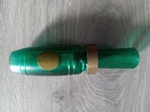Wingmaster green vintage duck call - Picture 1 of 1