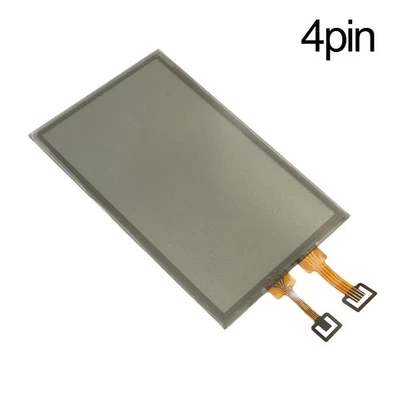 Brand New Touch Screen Radio Touch Screen 39540-TZ5-A610 Glass Digitizer - Image 1 of 4