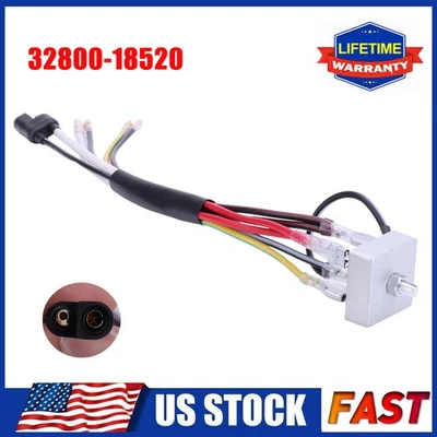 ВЫПРЯМИТЕЛЬ В СБОРЕ 32800-18520 ДЛЯ SUZUKI T20 T250 T125 T305 T350 T500 & GT250 - Изображение 1 из 4