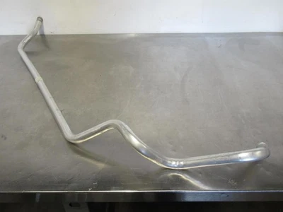 EB1424 2005 05 FORD GT GT40 SUPERDEPORTIVO CARROCERÍA TRASERA TUBO LÍNEA DE AGUA Foto 1 de 4