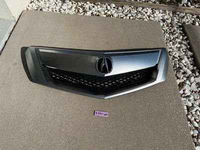 2010-2012 ACURA RDX OEM Front Grille Assembly   #9500 - Image 1 of 4