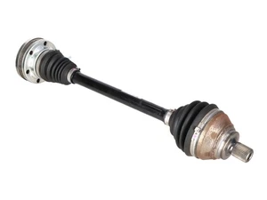 Eje de transmisión DE Otro FABRICANTE Varios Modelo otro Tipo 5Q0407272ER - Picture 1 of 2