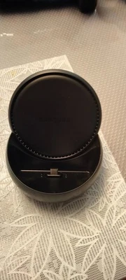 Samsung EE-MG950 Black USB 2.0 Desktop Experience Seamless Switching DeX Station - Image 1 of 4