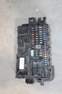 2011 Ford Edge MKX Cabin Fuse Box BT4T-15604-AM Lifetime Warranty - Picture 1 of 2