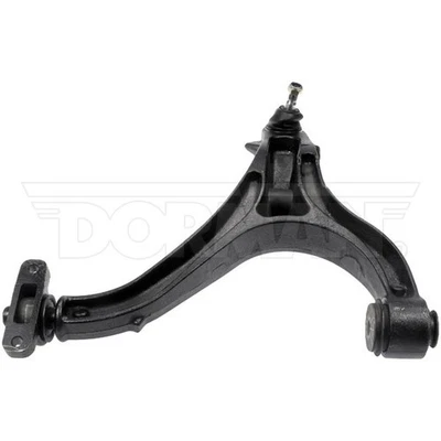 Brazo de control de suspensión Dorman 521-064 para 05-10 Jeep Commander Grand Cherokee Foto 1 de 4