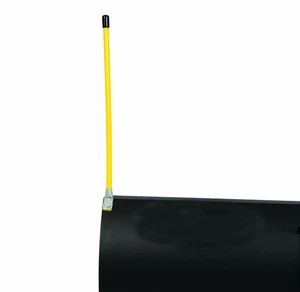 Universal Schneepflug Blatt Markierer Kit - 10-0145, schwarz - Bild 1 von 1