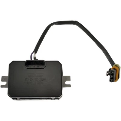 Resistencia de motor soplador HVAC Dorman 973-234 Foto 1 de 4