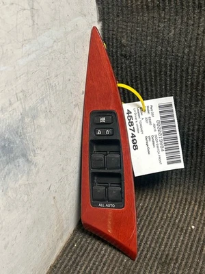 Fits 2007-2012 Lexus ES350 Left Door Switch Front OEM:8404033070 Foto 1 de 4