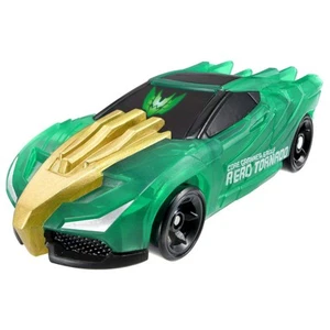Tomica Earth Granner CG04 Core Granner Eagle Aero Tornado Tomica - Picture 1 of 8