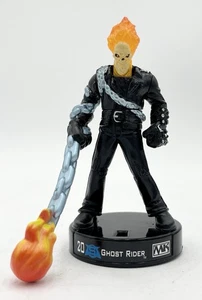 Figura Hasbro Marvel Ghost Rider Attacktix 2006 #20 - Imagen 1 de 2