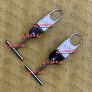 Shoulder Fukuda Retractor Set of 2 PCs Orthopedic Best Quality Instruments Set - Picture 1 of 5