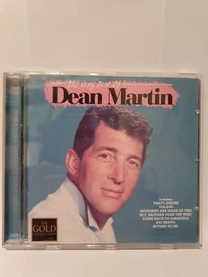 Very Best of von Martin,Dean | CD |  - Bild 1 von 2