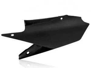 Paar Tabellen Seitenlichter Hinten Yamaha YZF 450 2018-2022 Schwarz - Bild 1 von 2