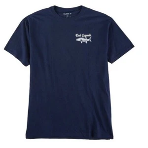 Reel Legends Liberty Snook T Shirt LARGE (616) - Picture 1 of 7