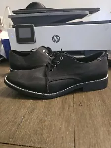 Guess Dress Shoes Mens 10.5 New - Picture 1 of 5
