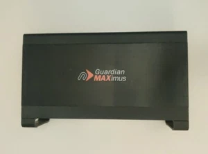 NewerTech Guardian MAXimus Desk Top RAID1 Hard Disk Drive System - Picture 1 of 2