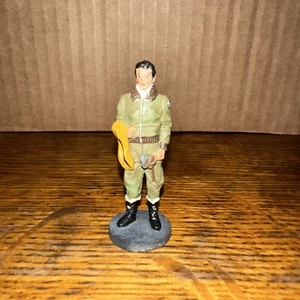 VINTAGE 54MM HAND-PAINTED TOY SOLDIER 8TH AIR FORCE - Bild 1 von 5