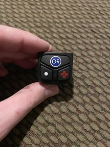 2002-2005 Saab 9-5 ONSTAR Emergency Call Switch Button Control 12451195 OEM - Picture 1 of 5