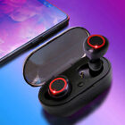 Ear With Charging Case Wireless Earbuds Bluetooth-compatible 5.3 Hands Free