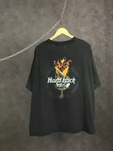Hard Rock Cafe 1998 Key West Made in USA T-Shirt - Bild 1 von 6