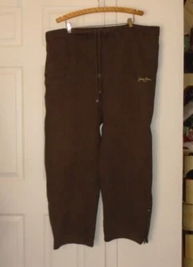 Sean John Sweatpants Jogger Pants Men's Stretch Drawstring sz XXL - Picture 1 of 2