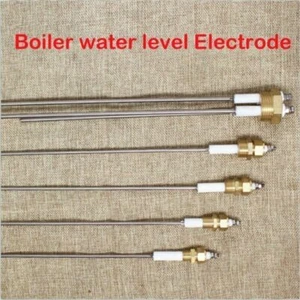 High Temperature Water Level Probe Boiler Electrode Thread Rod for Steam Boilers - Picture 1 of 11