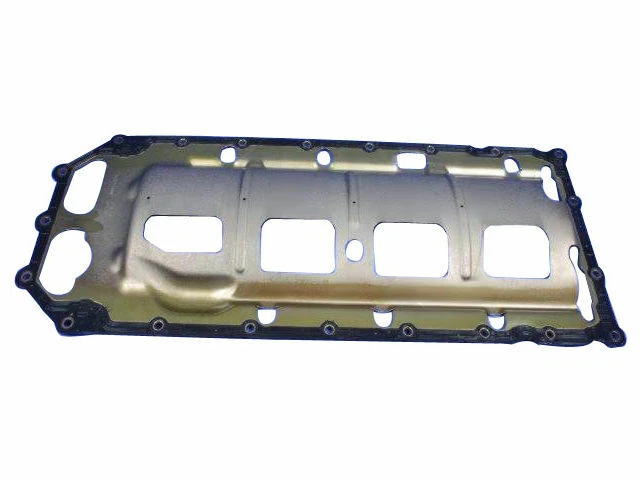 Junta de cárter de aceite Mopar 77819 piezas 2012 2013 2014 2015 para Ram 3500 2011-2016 Foto 1 de 2