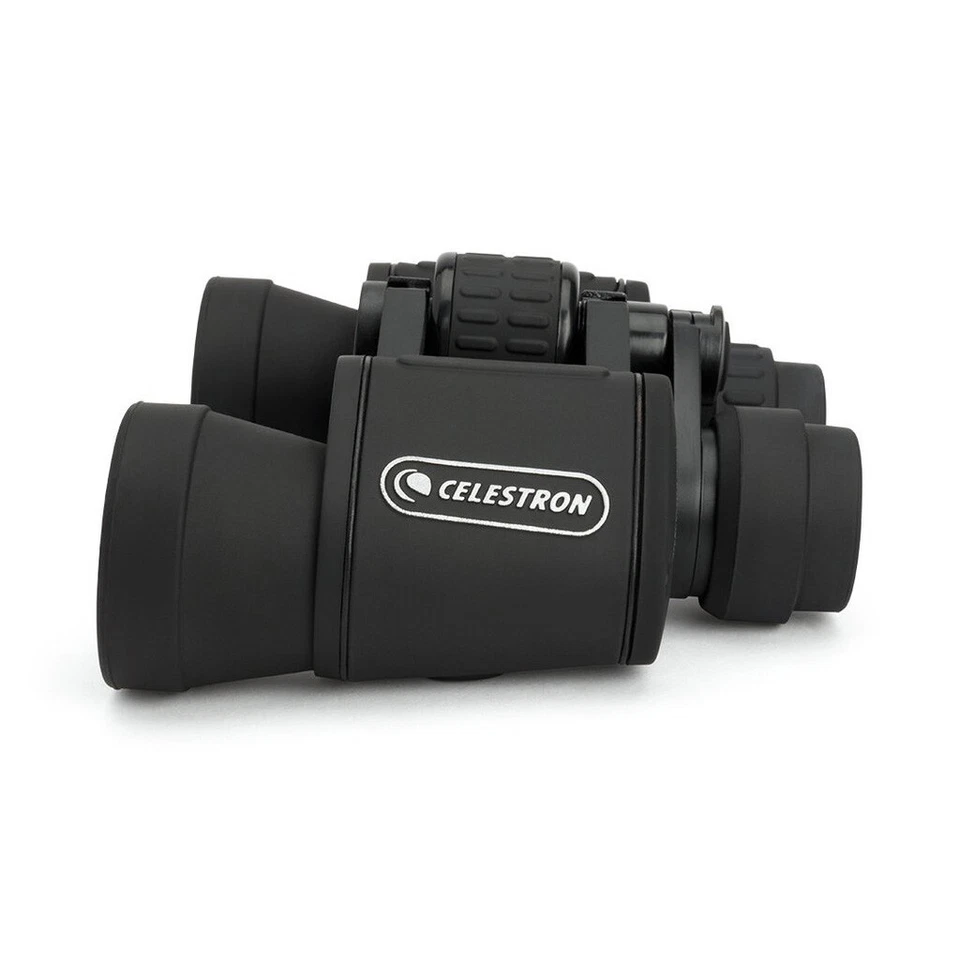 Binocolo Celestron Upclose G2 8x 40mm Porro Cb71252-ds Nero con Custodia