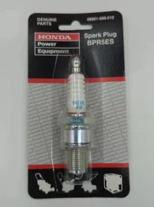 Genuine Honda Spark Plug, NGK BPR5ES OEM - Picture 1 of 2