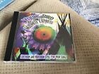 Young Bird Midnight Express Pow Wow Songs Native American Music CD