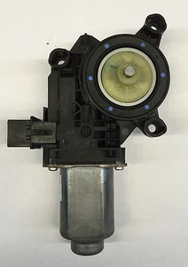 WINDOW LIFT MOTOR Right Front (REMAN) 5C5959802 fits VOLKSWAGEN BEETLE 2011-2013 - Picture 1 of 4