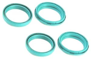 2 SKF Fork Seal Kits BOTH Fork Legs HONDA KAWASAKI SUZUKI -   KITG-47S - Bild 1 von 1