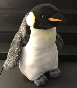 WEBKINZ Signature Penguin WKS1010 Plush Stuffed Animal Toy no code - Picture 1 of 3