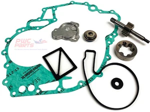 SeaDoo 2002-2016 Primary REAR Oil Pump Kit All 4-TEC RXT-X GTX GTI RXP-X 215 255 - Picture 1 of 4