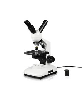 Microscopio compuesto de doble vista Vision Scientific VME0015-CXT-LD - Imagen 1 de 1