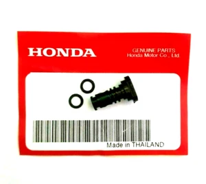 Honda OEM EU2000i Generator Carburetor Pilot Jet 99204-ZE0-0350 EthanolSafe USA - Picture 1 of 2