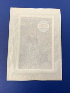 1970 Kellogg’s Al Kaline #52 Set Break Sealed - Picture 1 of 3