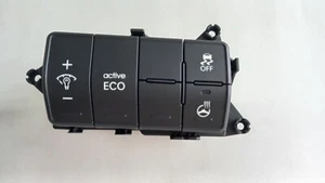 Genuine Control Switch Pad Complete 1p For 12 13 Hyundai Elantra GT : New i30 - Picture 1 of 4