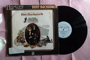 LP BURT BACHARACH – OST Butch Cassidy & The Sundance Kid -  UK press (VG/EX) - Picture 1 of 2